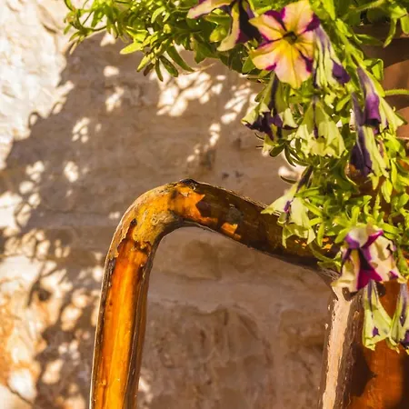 Holiday home Trullo Olive Tree *
