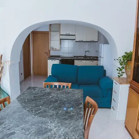 Holiday home Trullo Olive Tree *